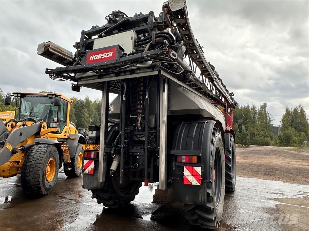 Horsch LEEB 230 Сельхозтехника - Другие