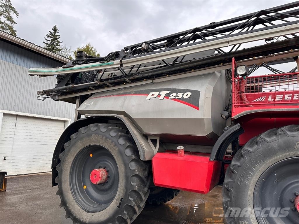Horsch LEEB 230 Сельхозтехника - Другие