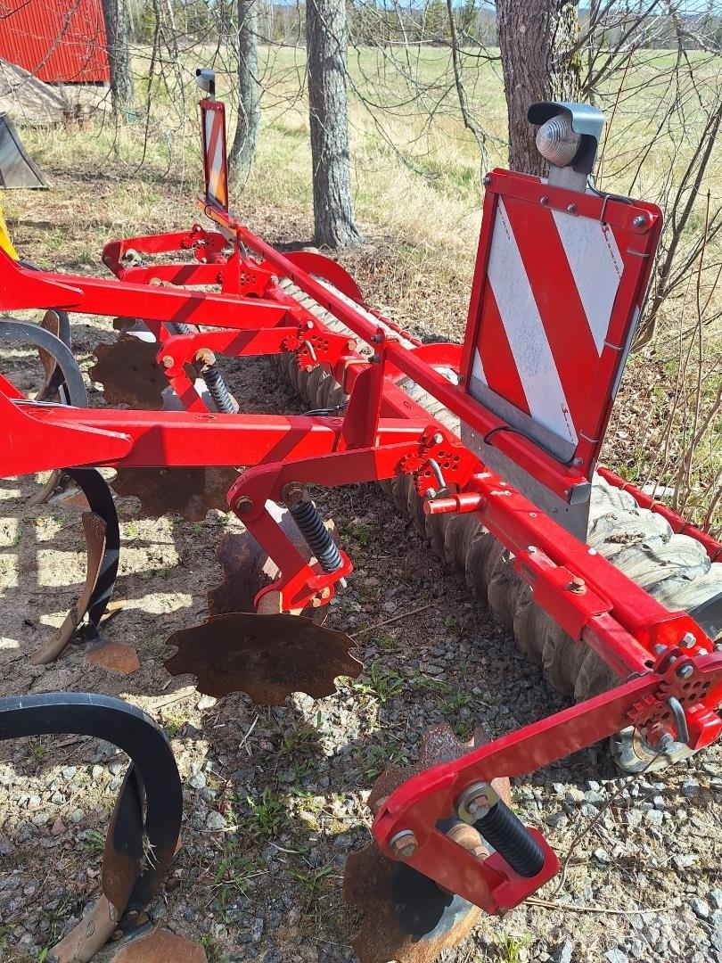 Horsch TERRANO 3FX Cultivatoare