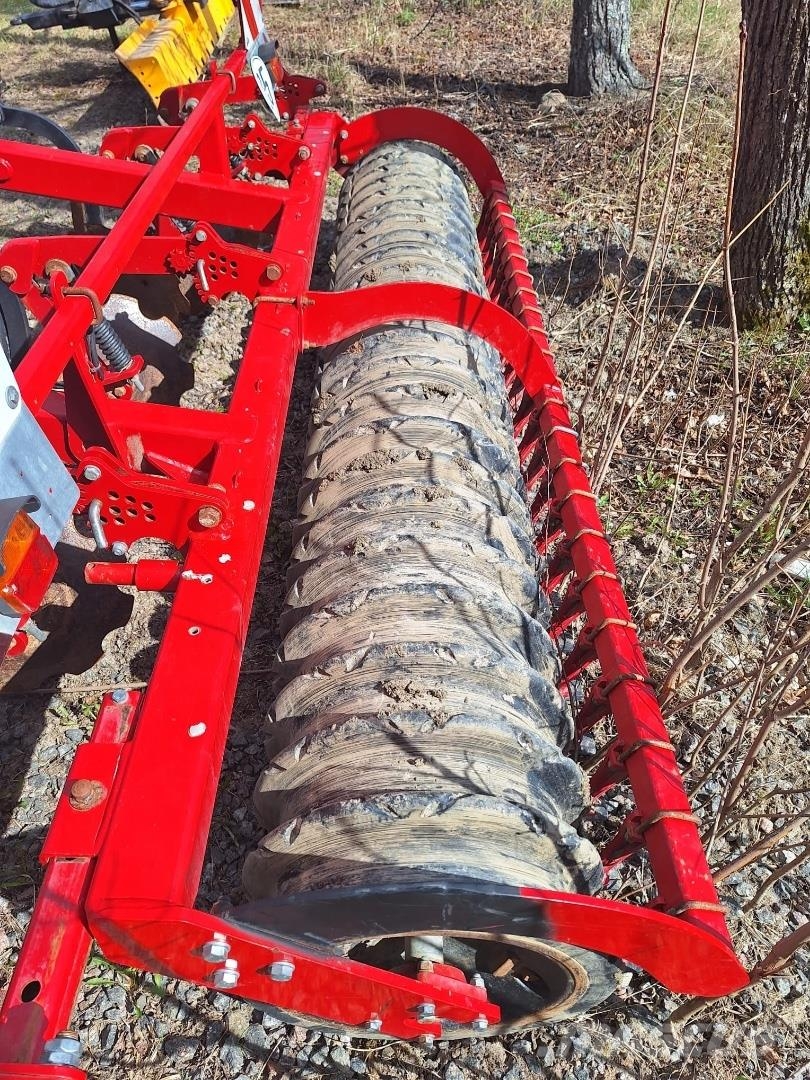 Horsch TERRANO 3FX Cultivatoare