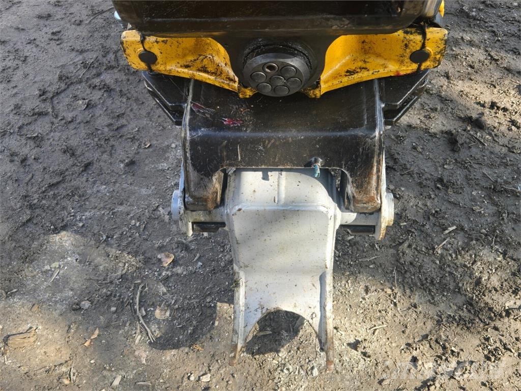 Hyundai 140W-7 Escavadoras de rodas