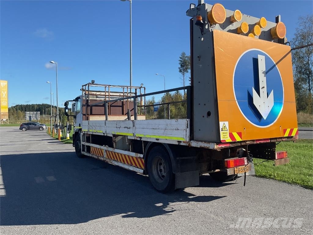Iveco 180 e 25 Otros camiones