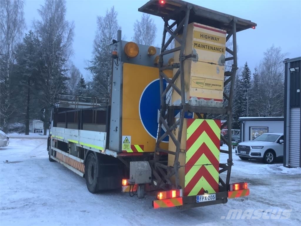 Iveco 180 e 25 Otros camiones