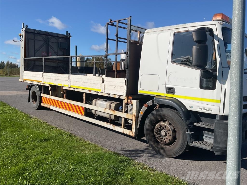 Iveco 180 e 25 Otros camiones