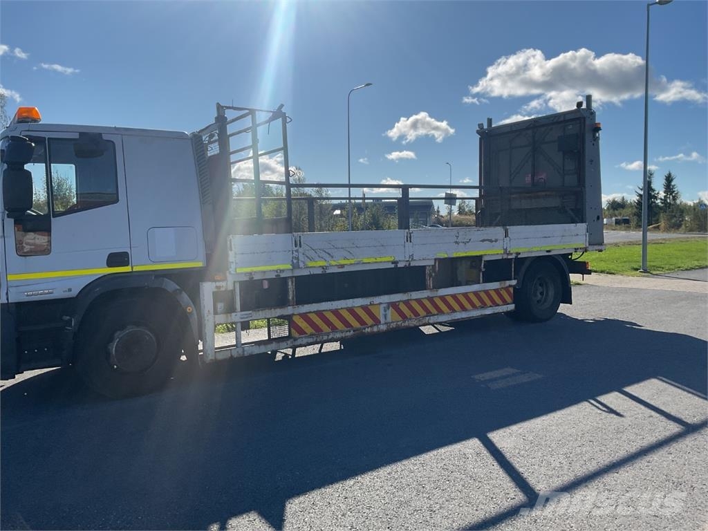 Iveco 180 e 25 Otros camiones