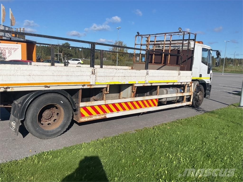 Iveco 180 e 25 Otros camiones