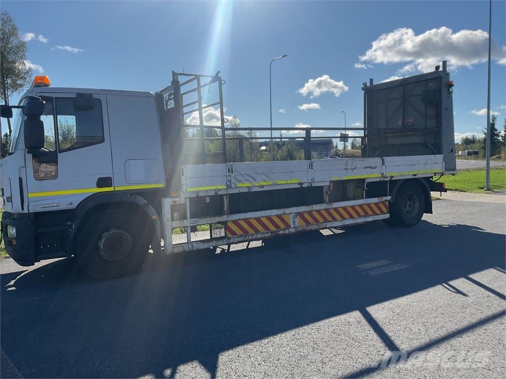 Iveco 180 e 25 Otros camiones