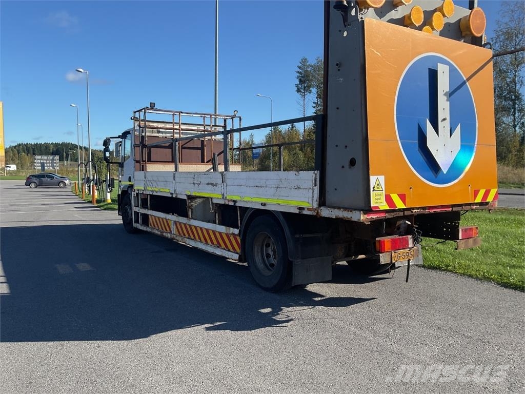 Iveco 180 e 25 Otros camiones