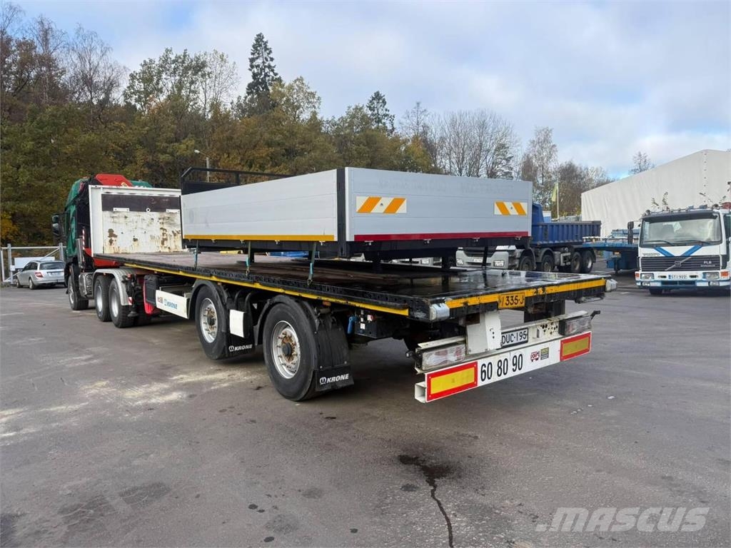 Iveco 380T45 6x6 veturi / nosturiauto Kranwagen
