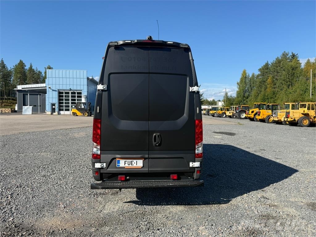 Iveco Daily 70-210 Hi-Matic Otros camiones