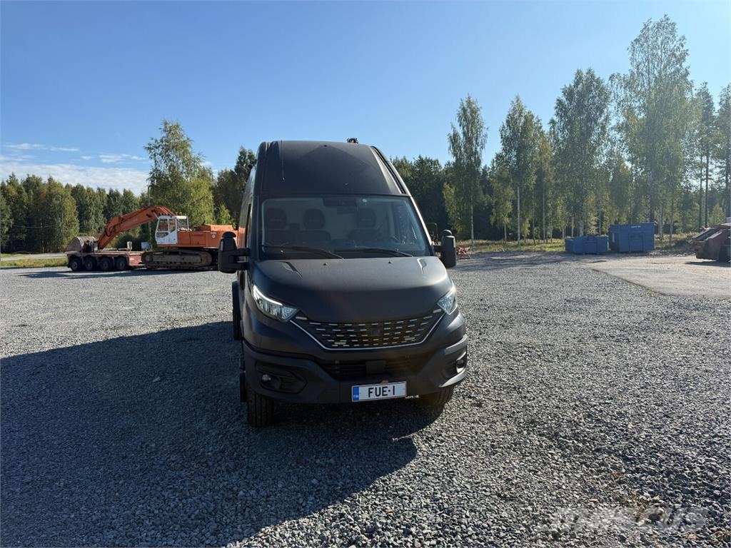 Iveco Daily 70-210 Hi-Matic Otros camiones