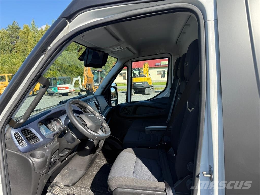 Iveco Daily 70-210 Hi-Matic Otros camiones