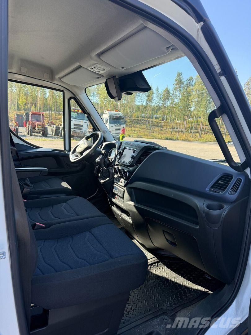 Iveco Daily 70-210 Hi-Matic Otros camiones