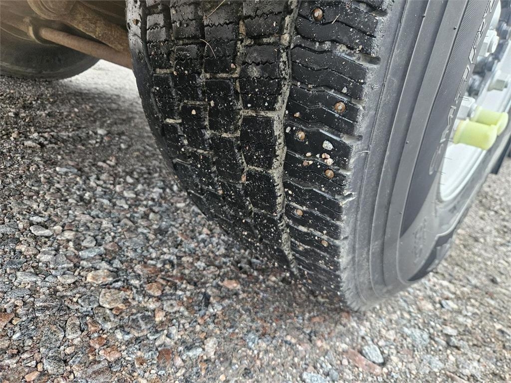 Iveco Stralis 480 gancho Caminhões Roll-on Roll-off
