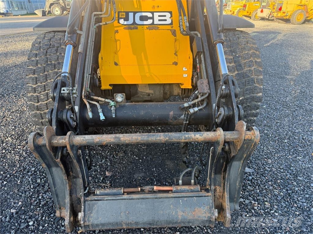 JCB 413K Wheel loaders