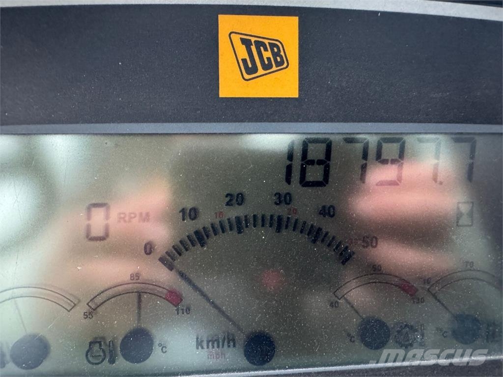 JCB 416 HT MYYTY/SOLD !!! لوادر بعجل
