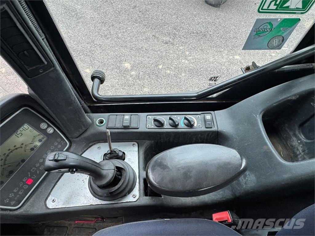 JCB 416 HT MYYTY/SOLD !!! لوادر بعجل