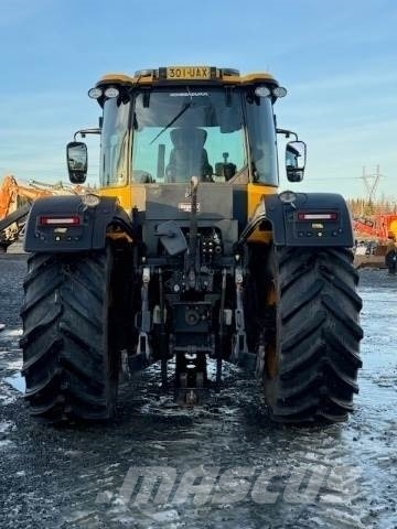 JCB 4220 トラクター