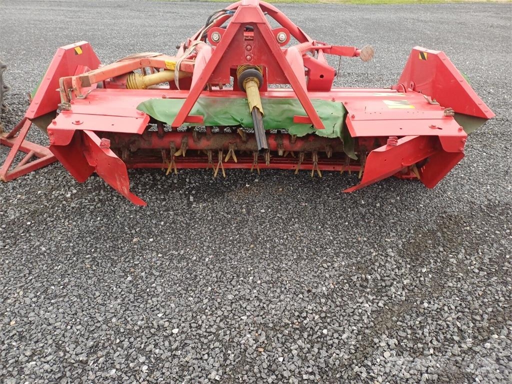 JF GD 3200 FM Landbruk - Annet