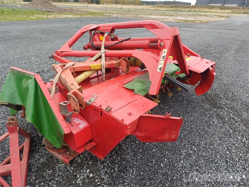 JF GD 3200 FM Landbruk - Annet