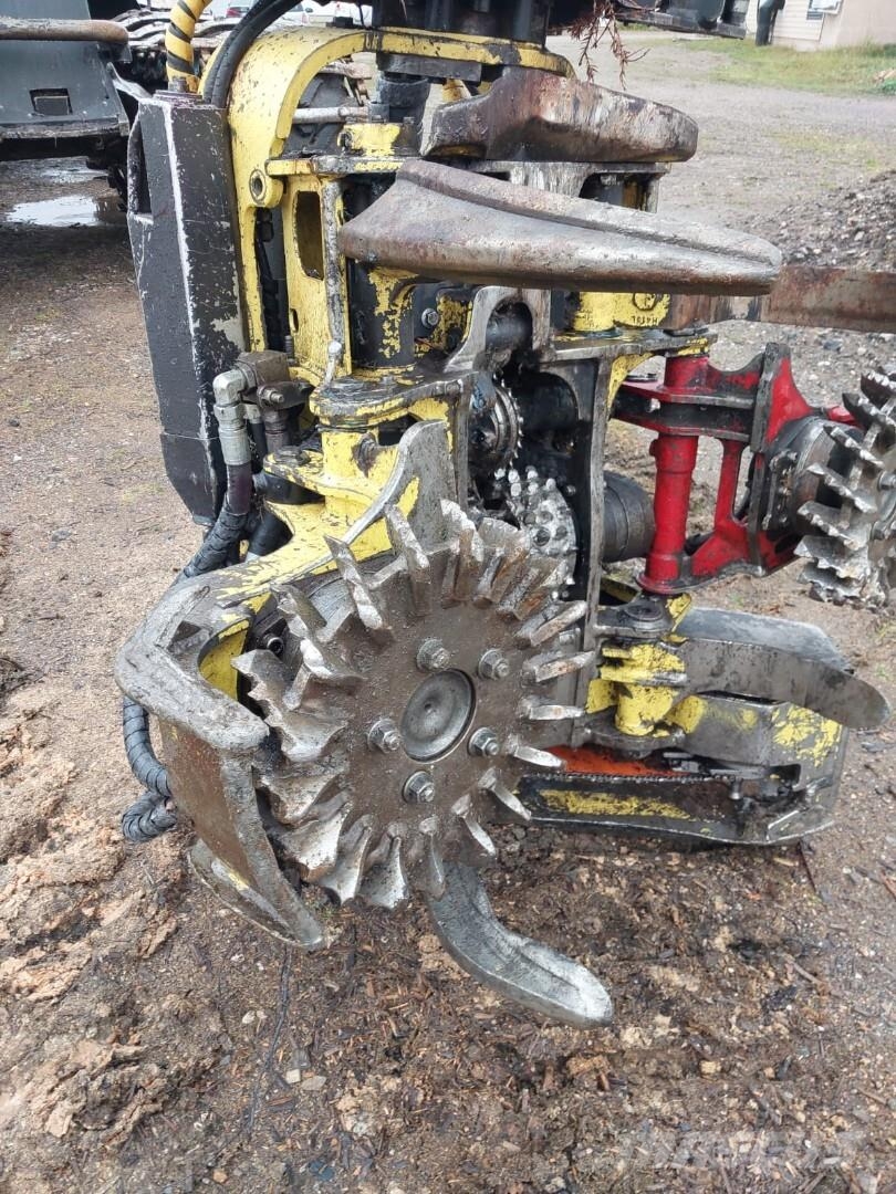 John Deere 1170 it4 Θεριζοαλωνιστικές μηχανές