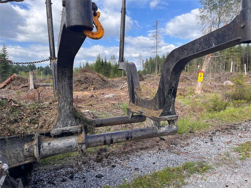 John Deere 1210G Kuormatraktorit