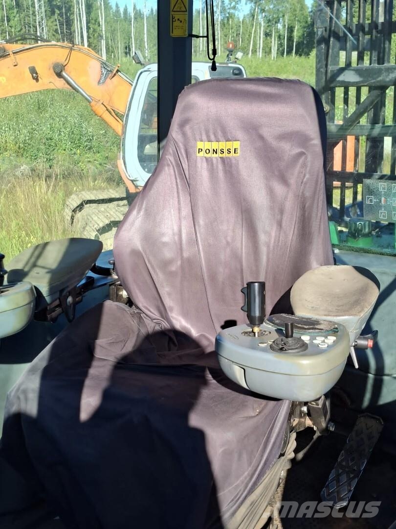 John Deere 1410 D Kuormatraktorit