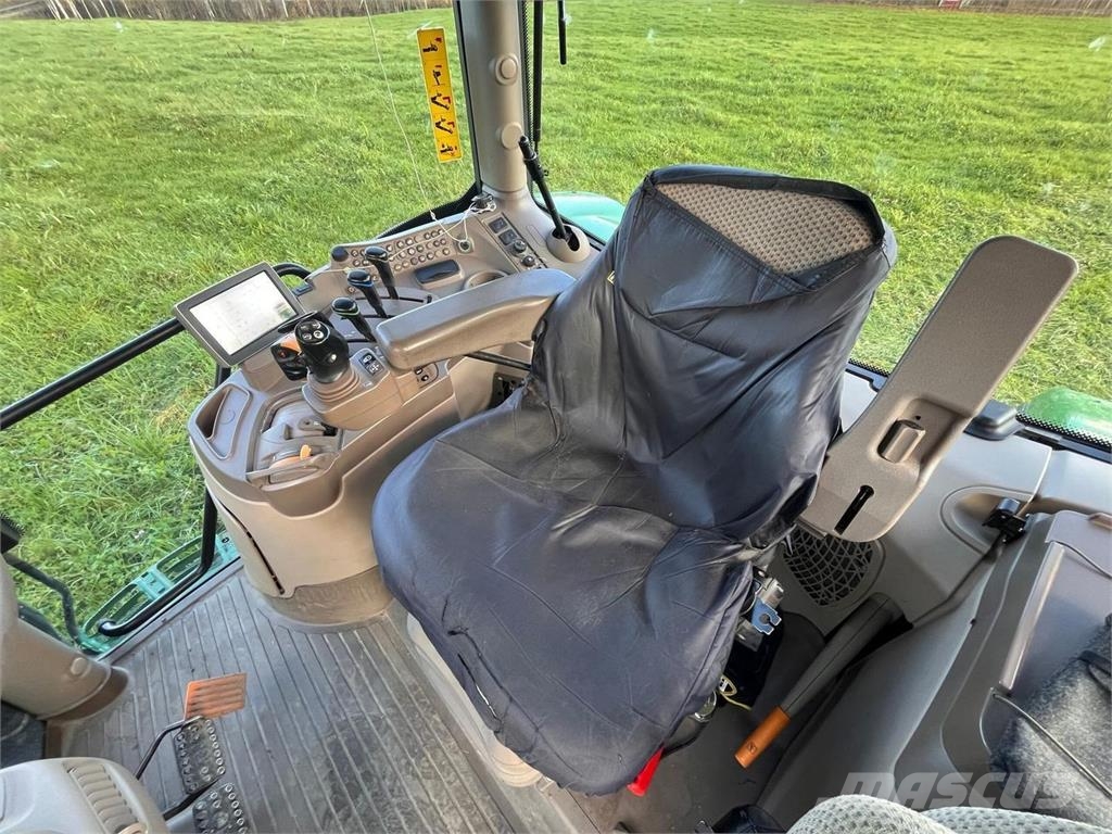 John Deere 6155R Traktoren