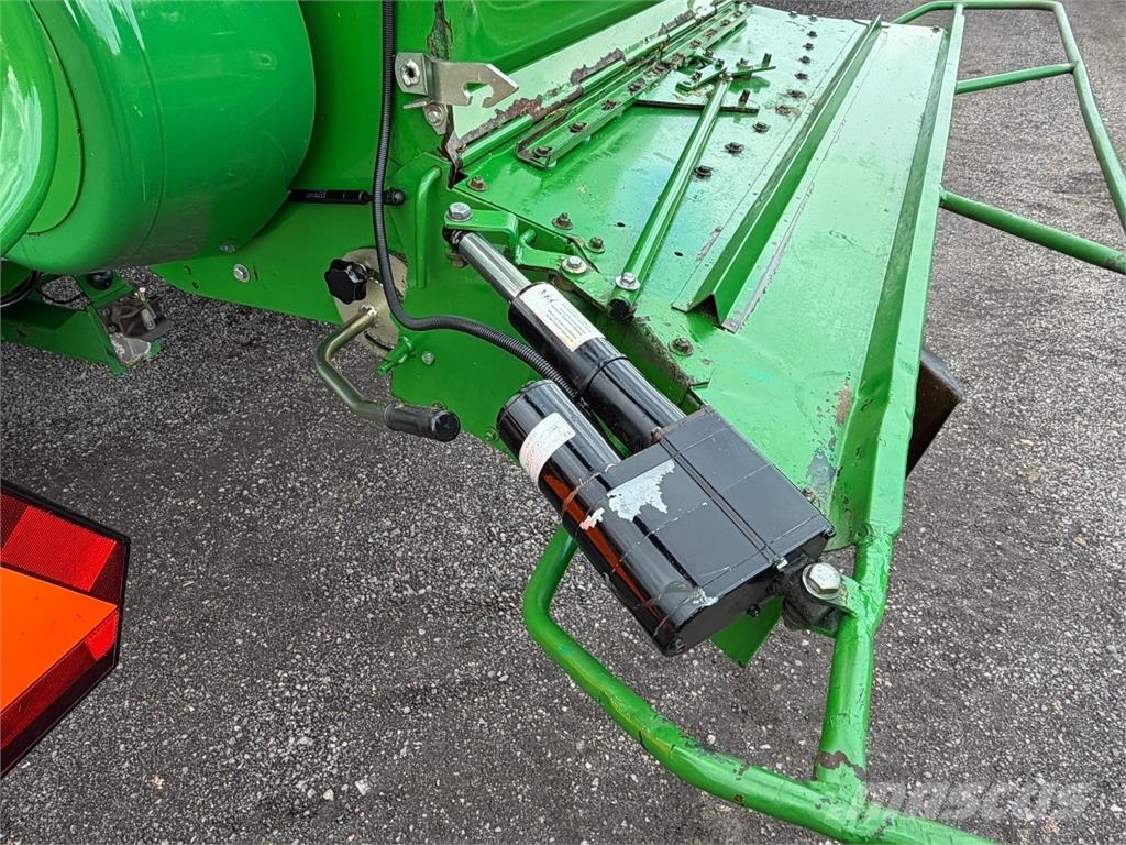 John Deere T560 Maaidorsmachines
