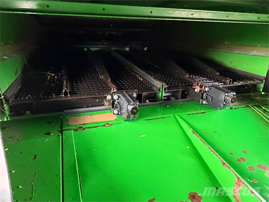 John Deere T560 Maaidorsmachines