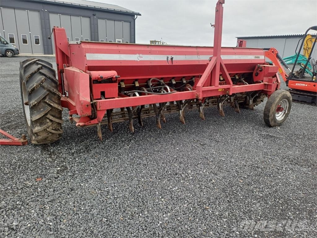 Juko H4000 مثاقيب