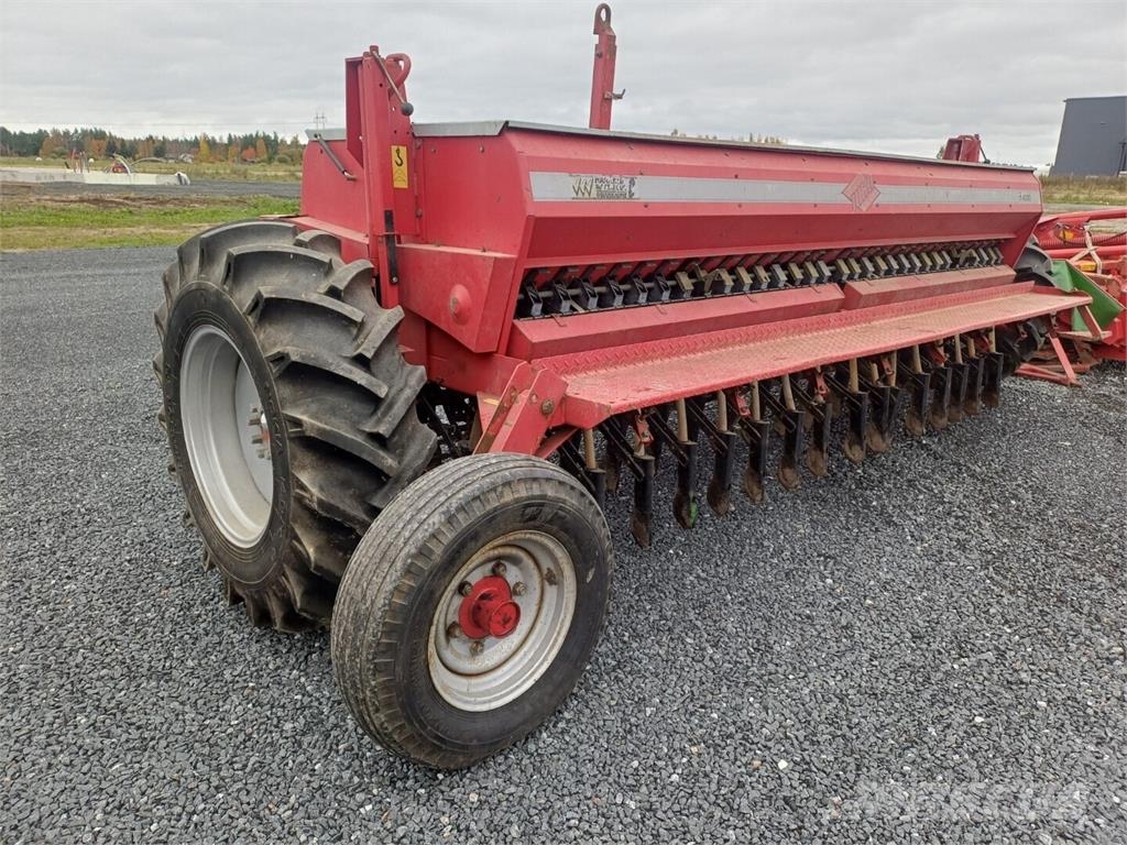Juko H4000 مثاقيب