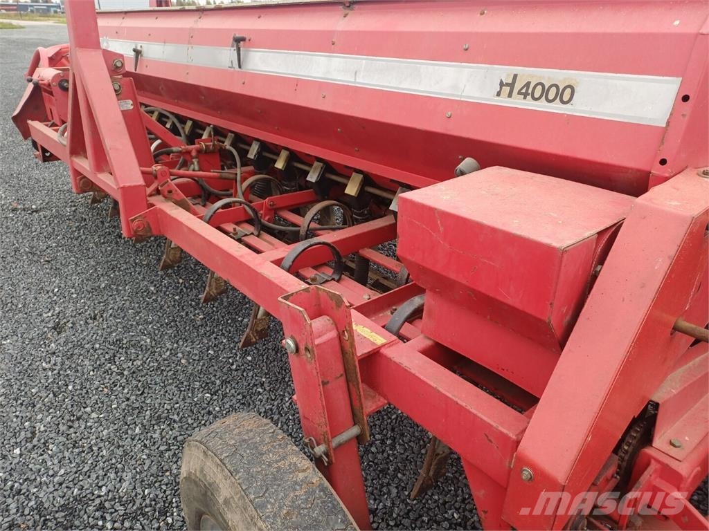Juko H4000 مثاقيب