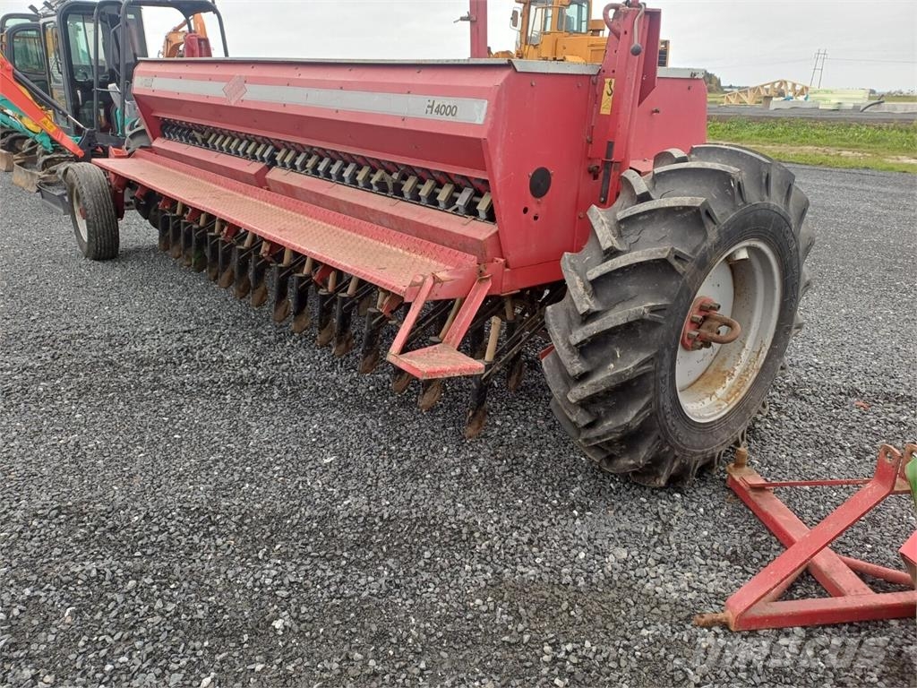 Juko H4000 مثاقيب