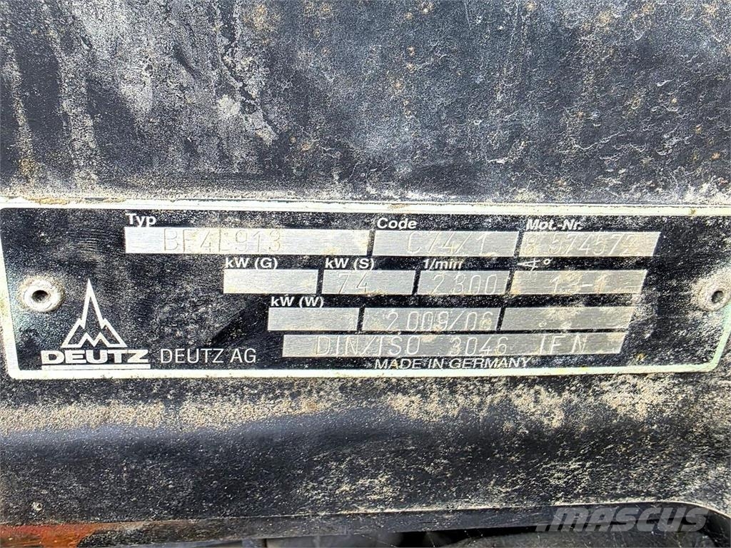 Kaeser M120T Kompressori Compresoras