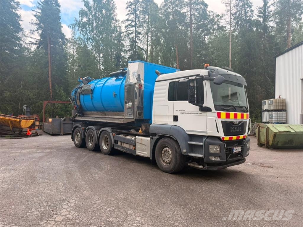 Kaiser Eur-Mark Otros camiones