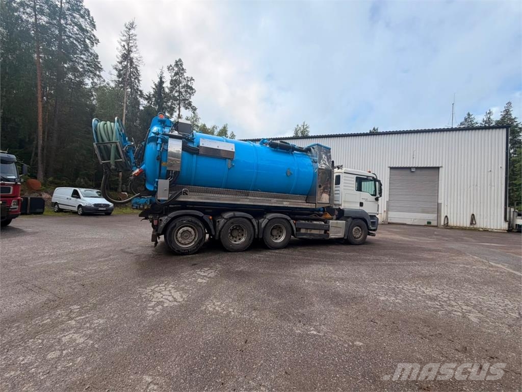 Kaiser Eur-Mark Otros camiones