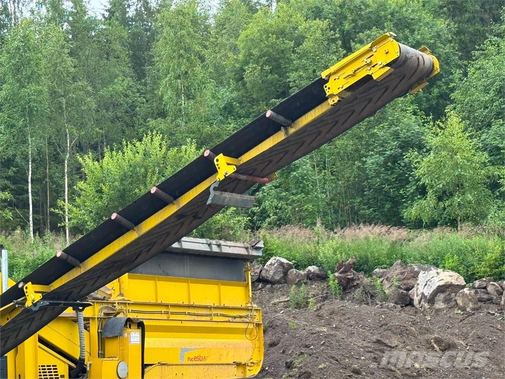 Keestrack C6 Seulat