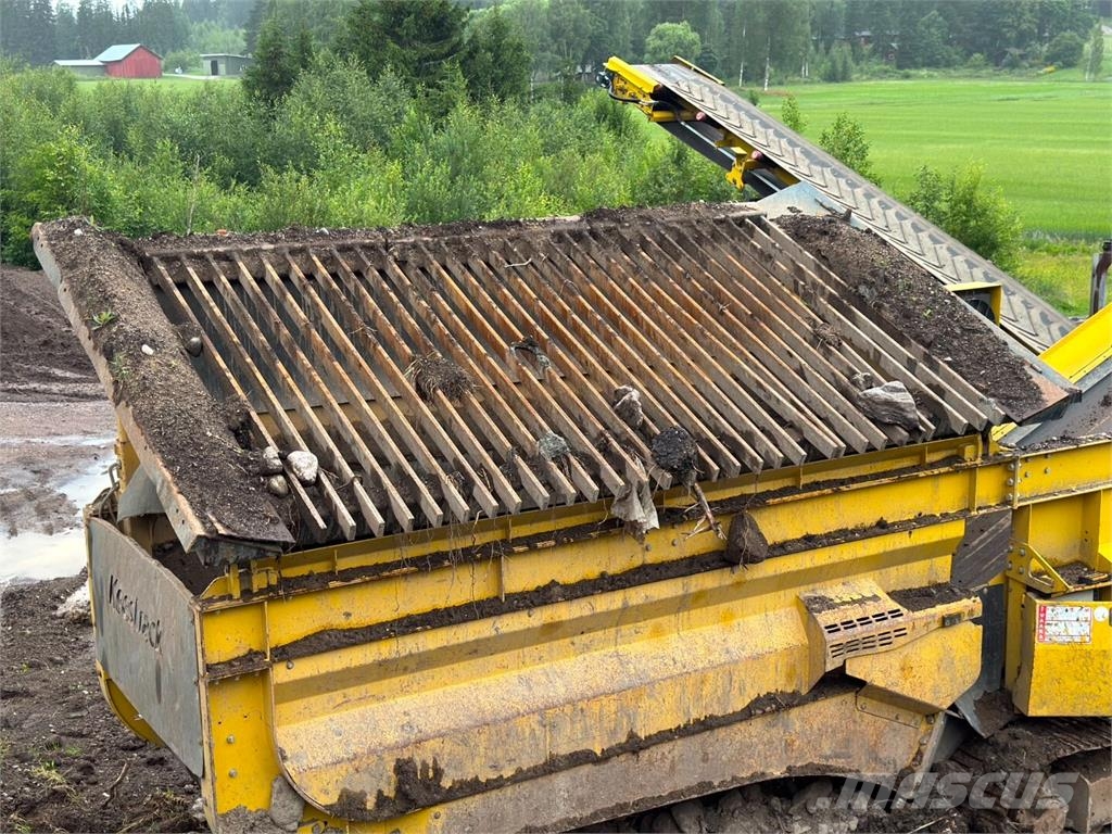 Keestrack C6 Seulat