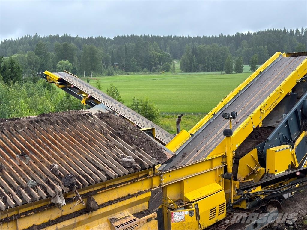 Keestrack C6 Seulat