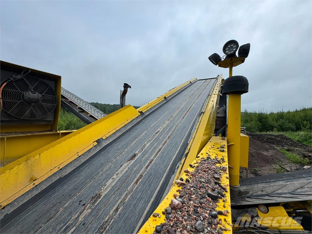 Keestrack C6 Seulat