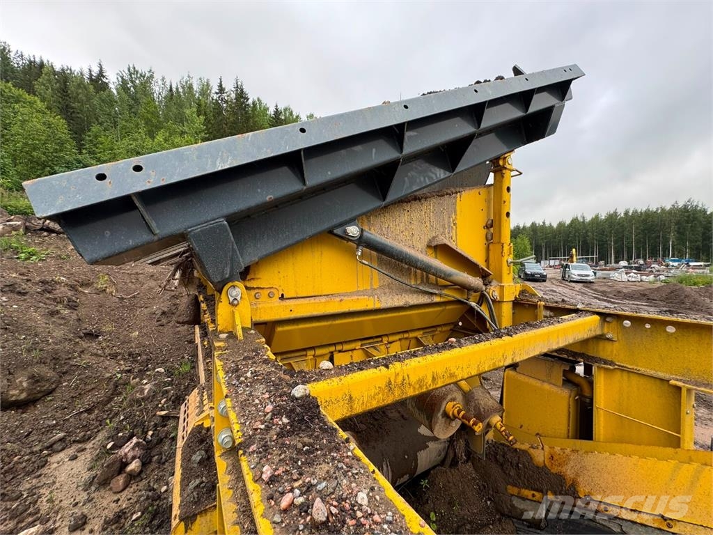Keestrack C6 Seulat