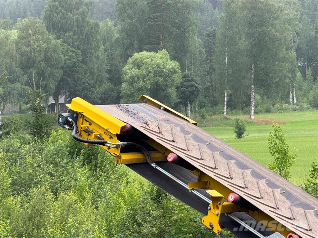 Keestrack C6 Seulat