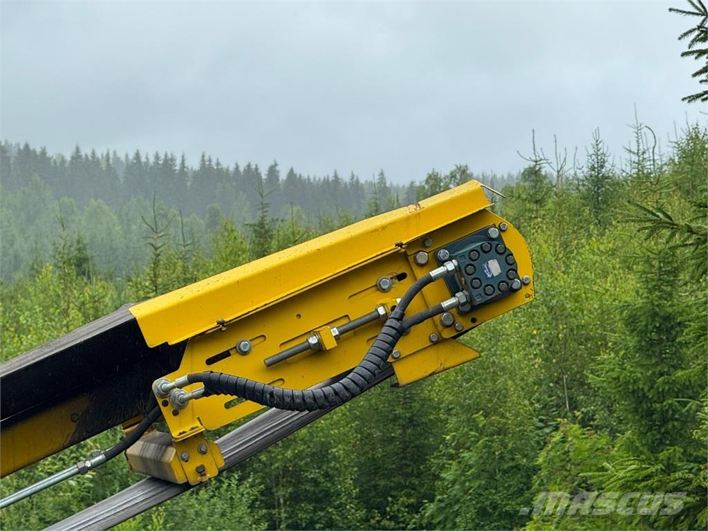 Keestrack C6 Seulat