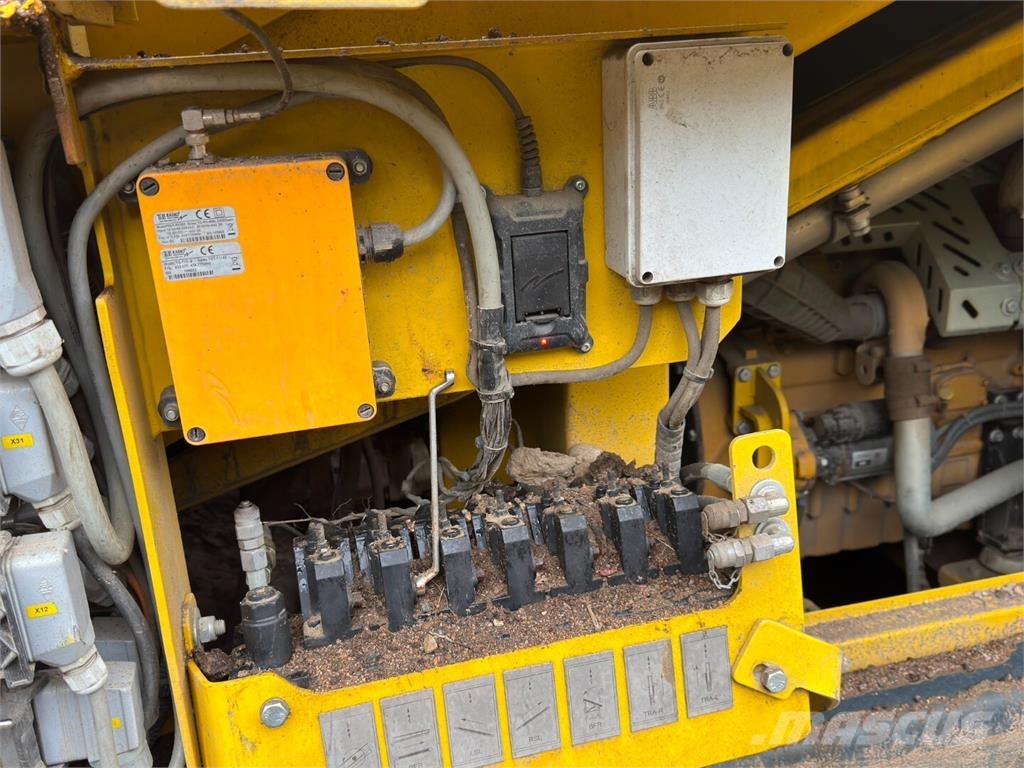 Keestrack C6 Seulat
