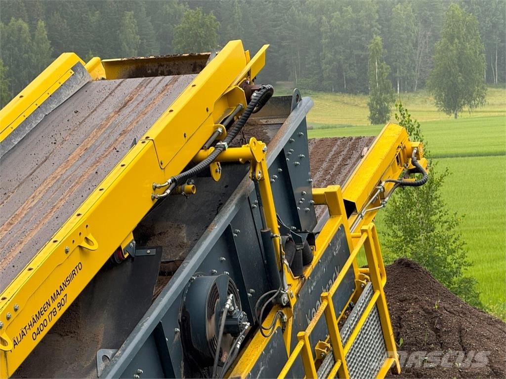 Keestrack C6 Seulat