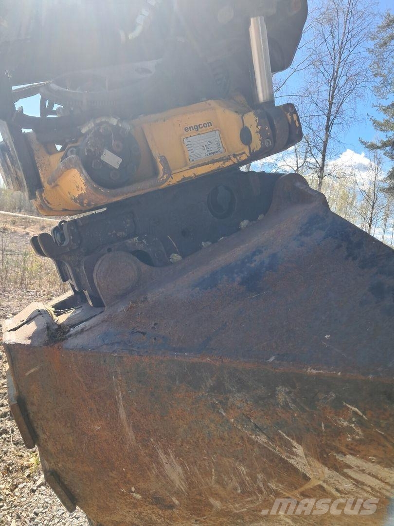 Kobelco 130 lc 11 履带挖掘机
