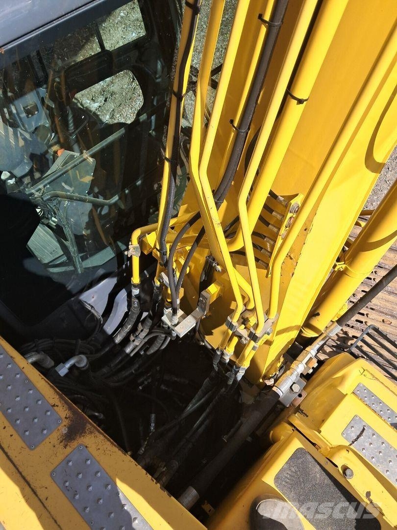 Kobelco 130 lc 11 履带挖掘机