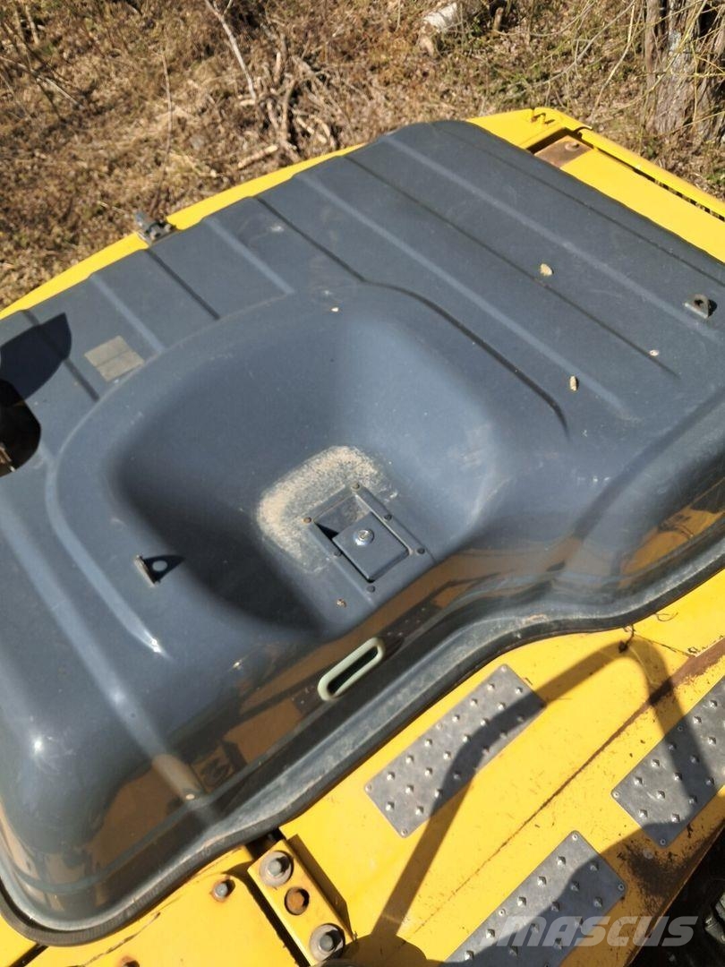 Kobelco 130 lc 11 engonilla Vikšriniai ekskavatoriai