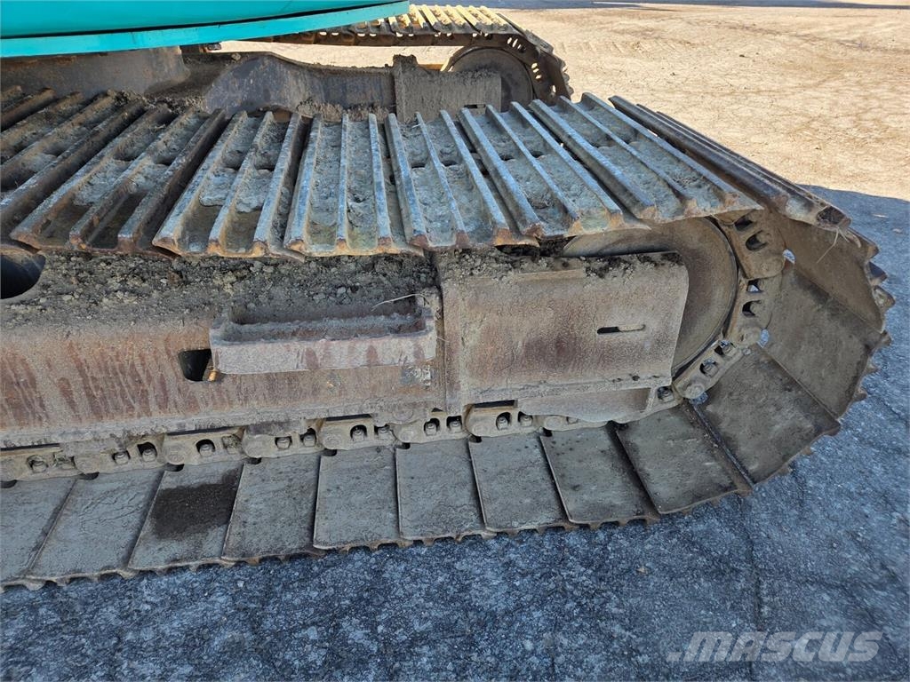 Kobelco SK140 SRLC-5 Telakaivukoneet